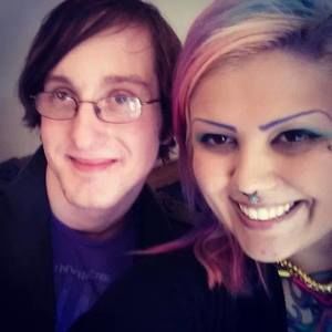 Meet your Posher, Nick